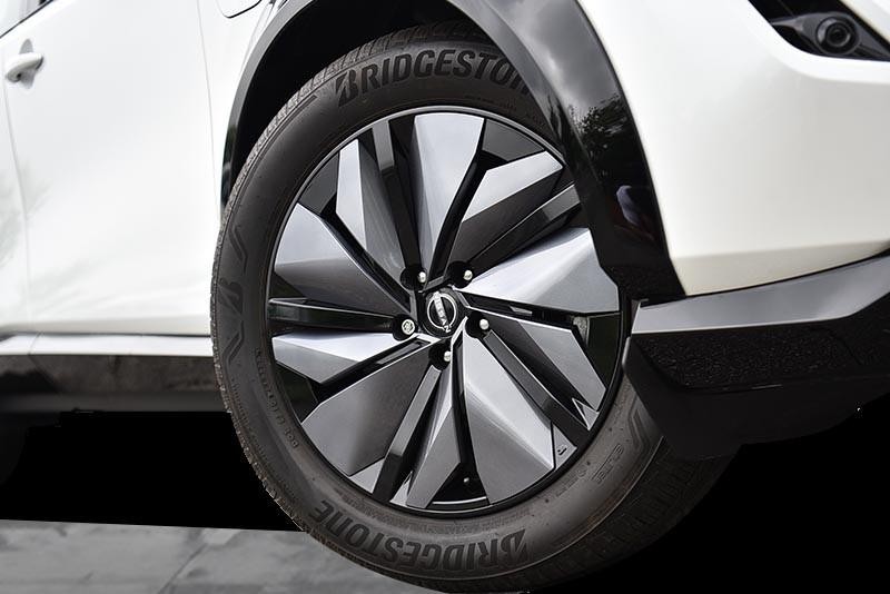 Nissan ARIYA Vehicle Image 03