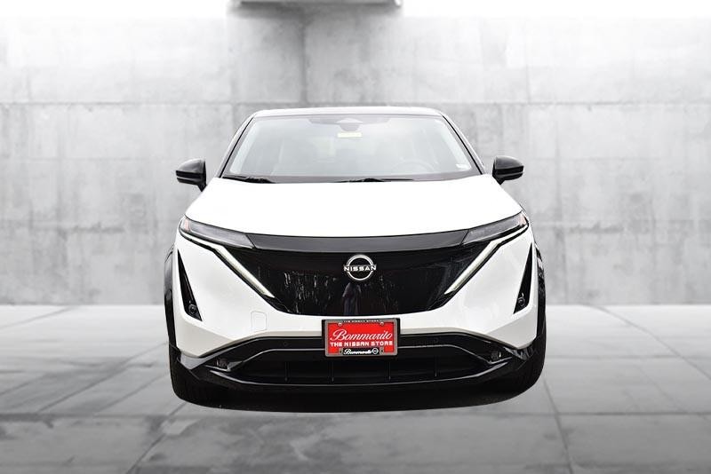 Nissan ARIYA Vehicle Image 04