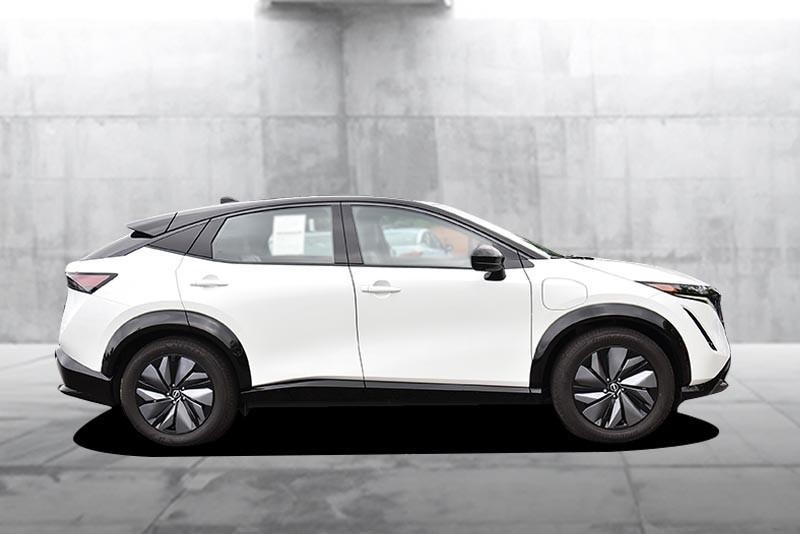 Nissan ARIYA Vehicle Image 05