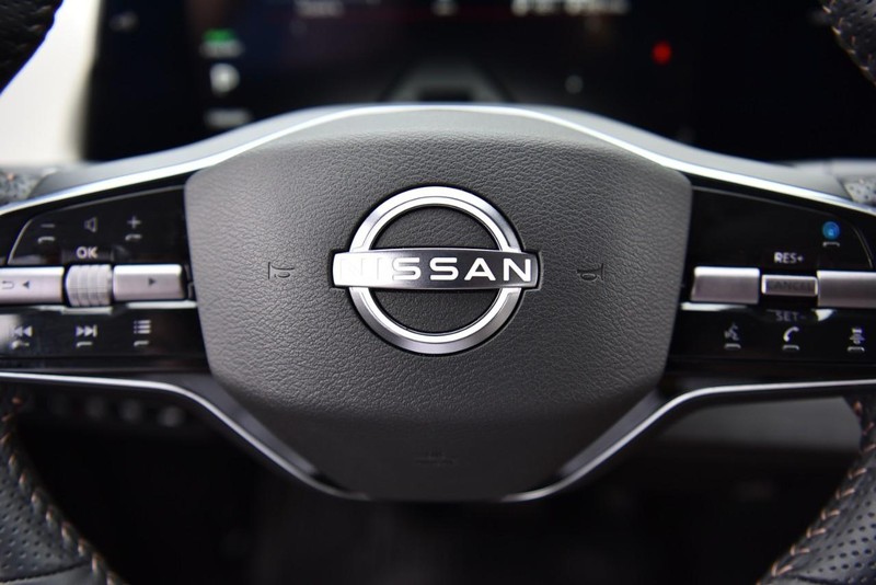 Nissan ARIYA Vehicle Image 22