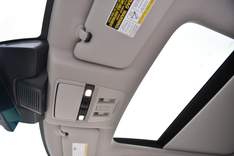 Nissan ARIYA Vehicle Image 25