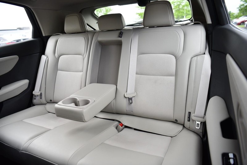 Nissan ARIYA Vehicle Image 26