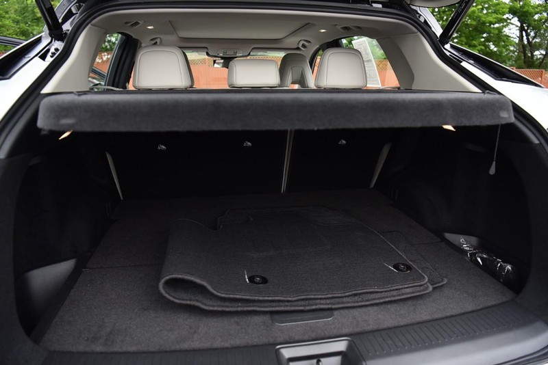 Nissan ARIYA Vehicle Image 27