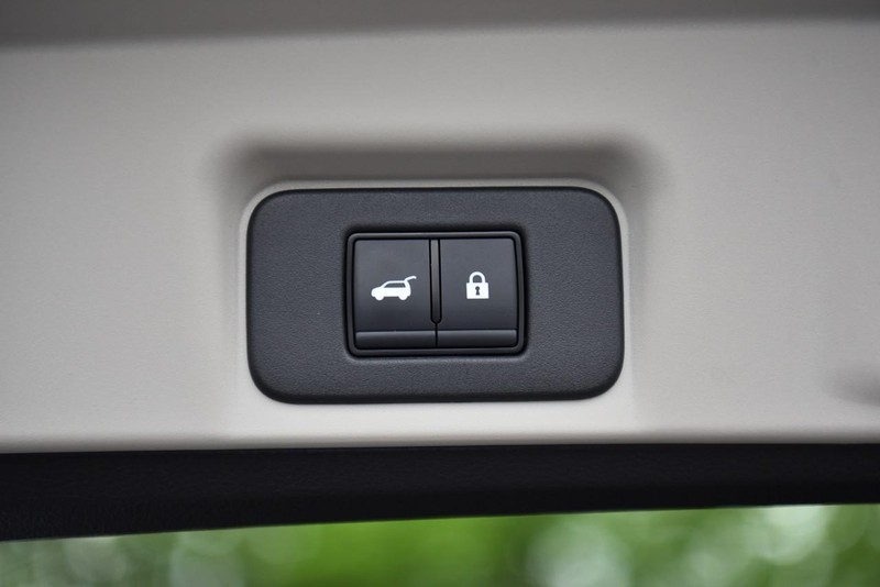 Nissan ARIYA Vehicle Image 28