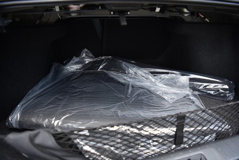Nissan Sentra Vehicle Image 23