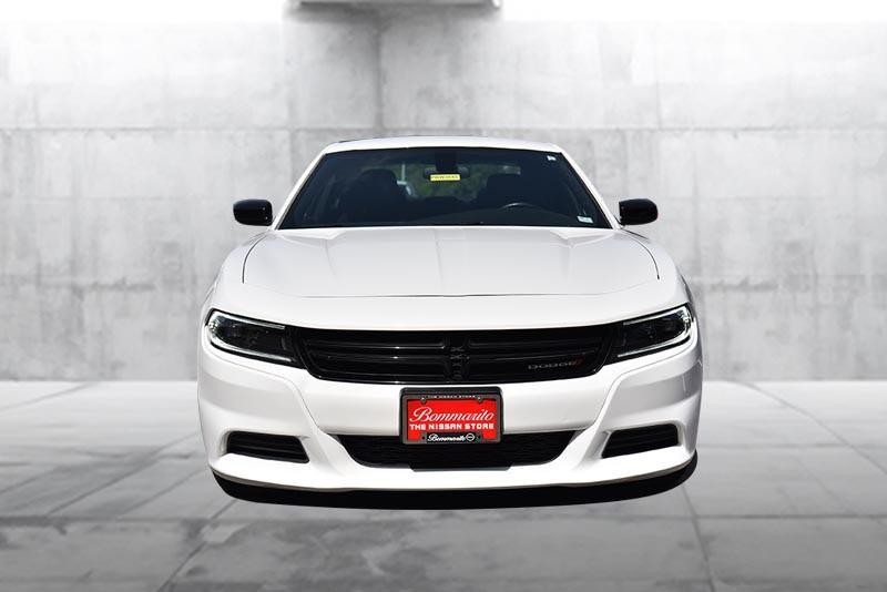 Dodge Charger Vehicle Image 04