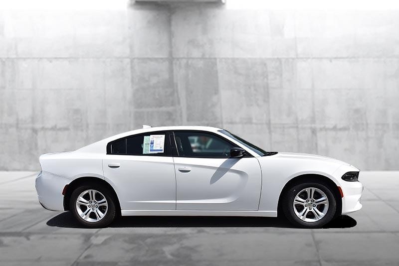 Dodge Charger Vehicle Image 05