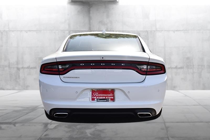 Dodge Charger Vehicle Image 06