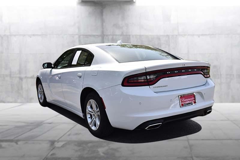 Dodge Charger Vehicle Image 07