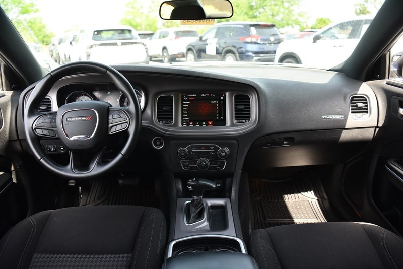 Dodge Charger Vehicle Image 08