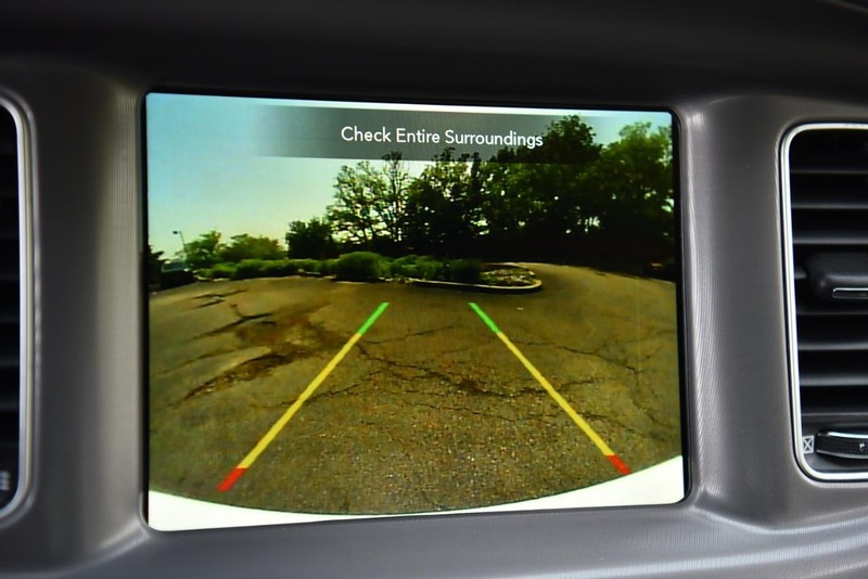 Dodge Charger Vehicle Image 13