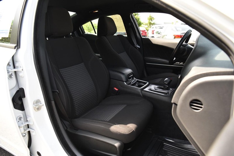 Dodge Charger Vehicle Image 19