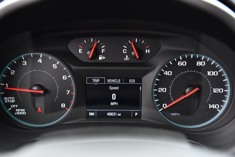 Chevrolet Malibu Vehicle Image 11