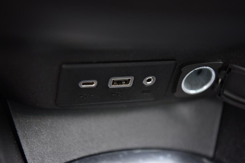 Chevrolet Malibu Vehicle Image 15
