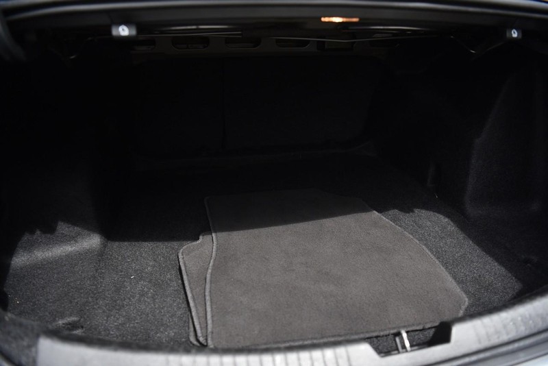 Chevrolet Malibu Vehicle Image 21