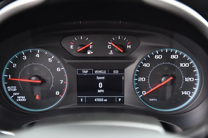 Chevrolet Malibu Vehicle Image 11