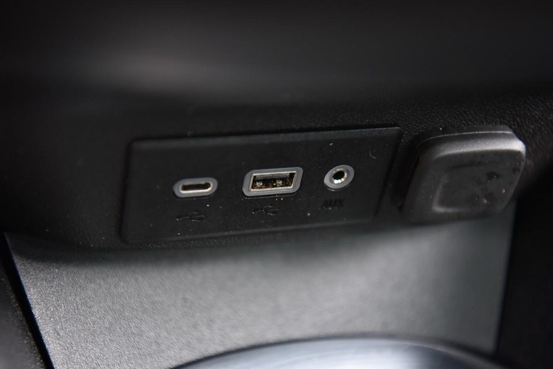 Chevrolet Malibu Vehicle Image 15