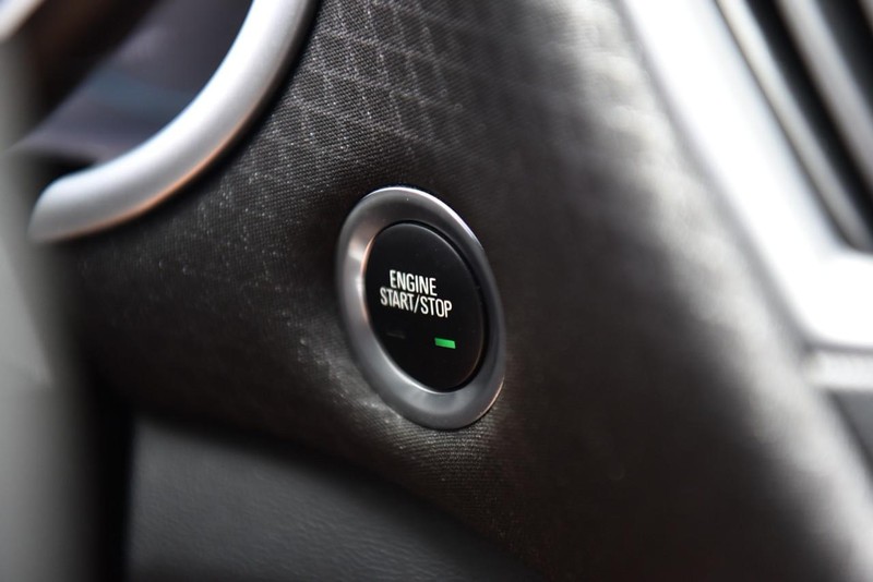 Chevrolet Malibu Vehicle Image 16