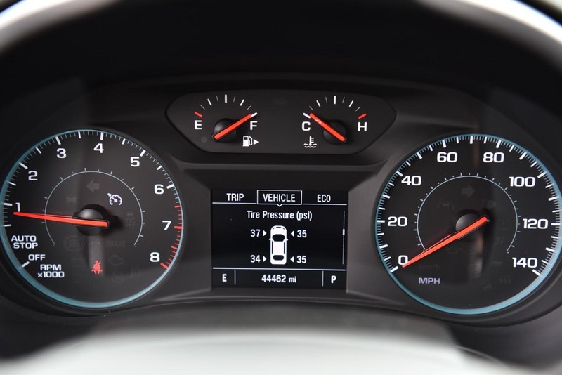 Chevrolet Malibu Vehicle Image 11