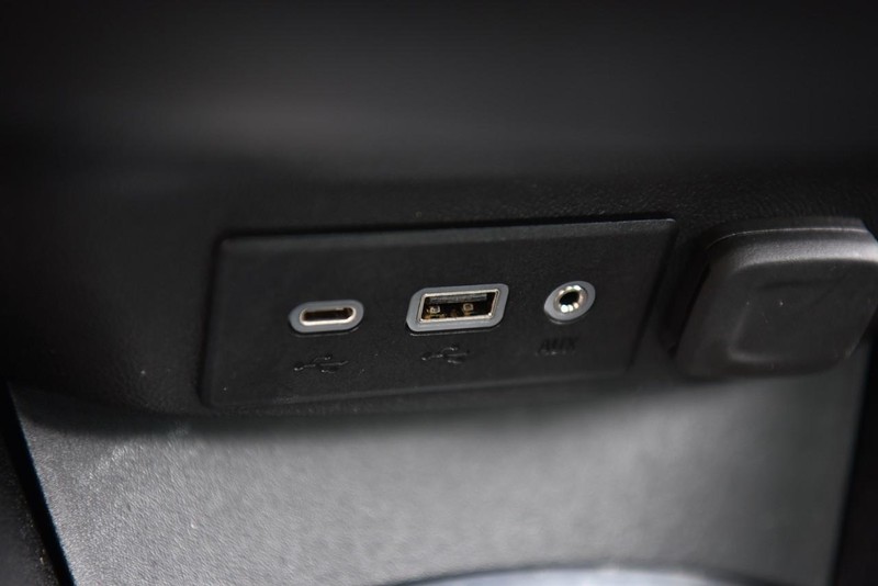 Chevrolet Malibu Vehicle Image 15