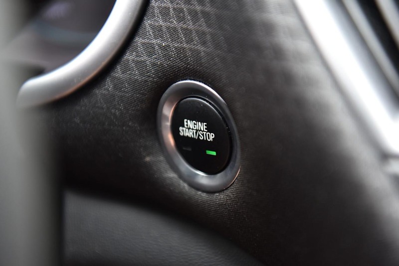 Chevrolet Malibu Vehicle Image 16