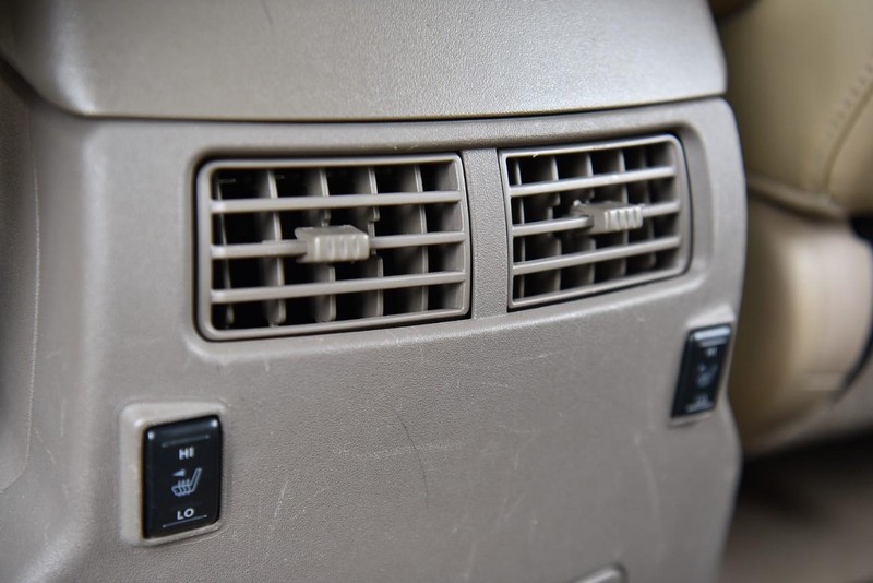 Nissan Armada Vehicle Image 25