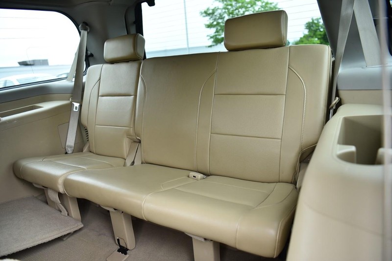 Nissan Armada Vehicle Image 27