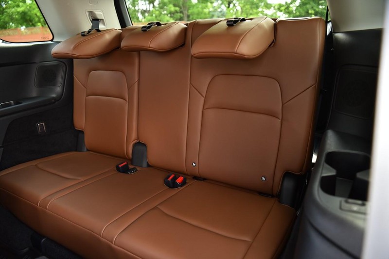 Nissan Pathfinder Vehicle Image 29