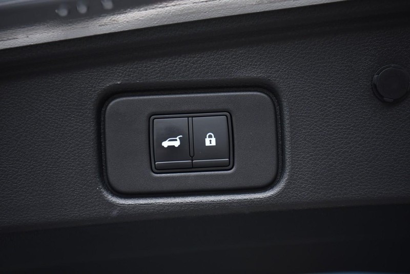 Nissan Pathfinder Vehicle Image 31