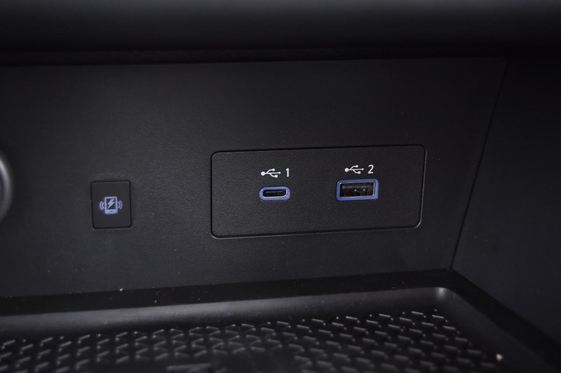Nissan Pathfinder Vehicle Image 20