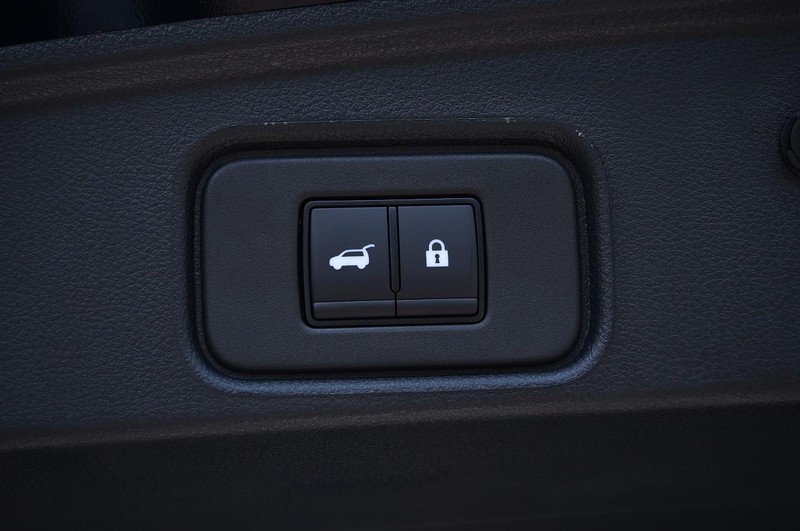 Nissan Pathfinder Vehicle Image 31