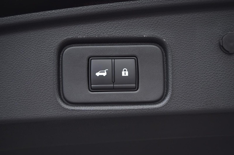 Nissan Pathfinder Vehicle Image 31