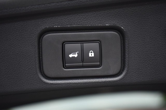 Nissan Pathfinder Vehicle Image 29