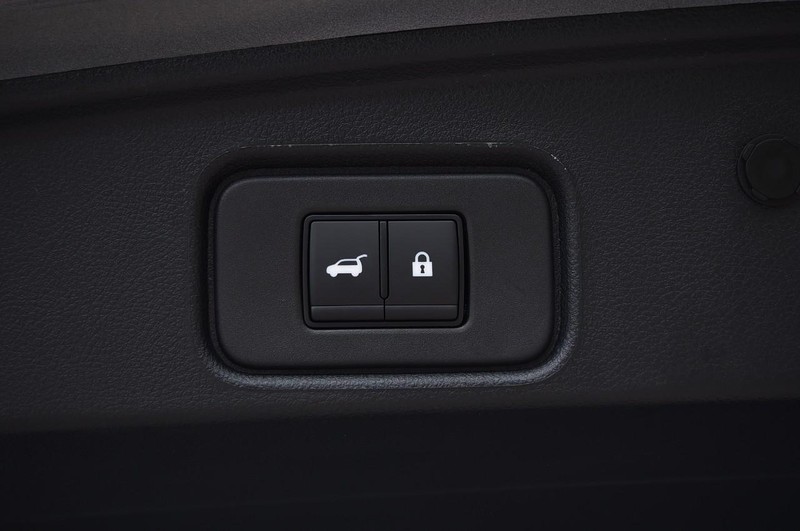 Nissan Pathfinder Vehicle Image 30