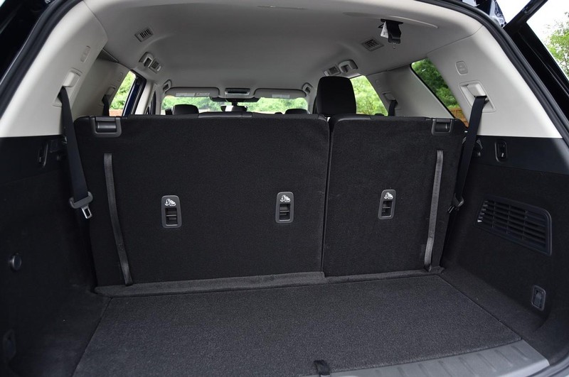 Nissan Pathfinder Vehicle Image 28