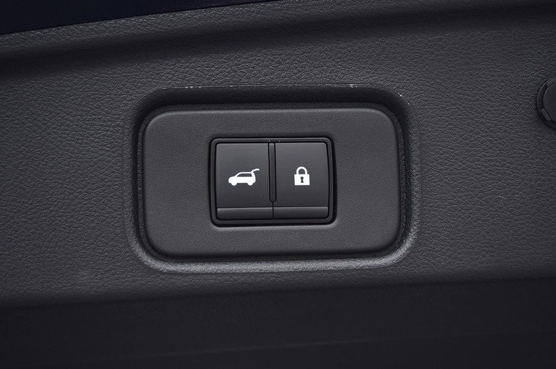 Nissan Pathfinder Vehicle Image 29