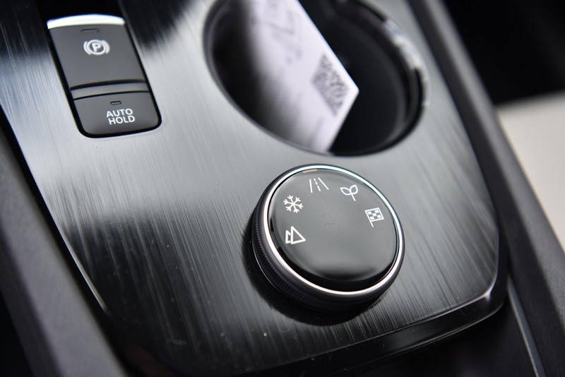 Nissan Rogue Vehicle Image 18