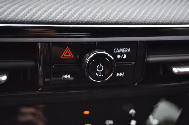 Nissan Kicks Vehicle Image 17
