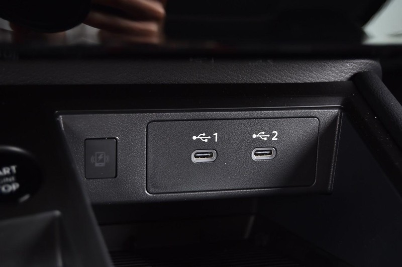 Nissan Kicks Vehicle Image 19
