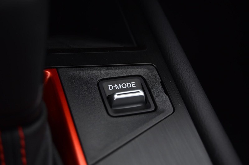 Nissan Kicks Vehicle Image 21