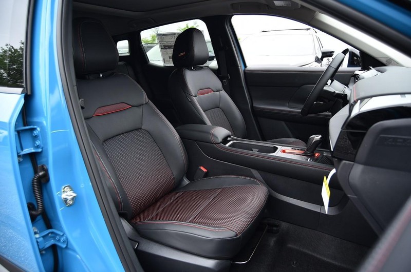 Nissan Kicks Vehicle Image 24