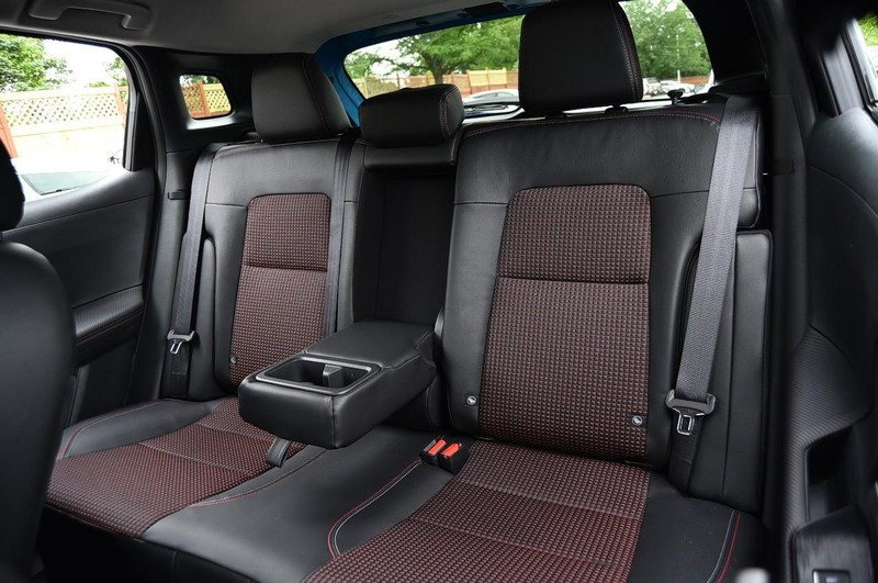 Nissan Kicks Vehicle Image 27