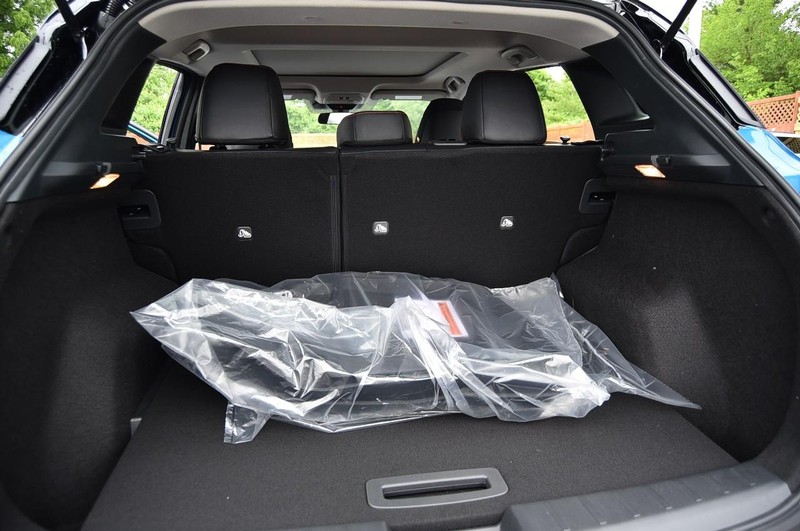 Nissan Kicks Vehicle Image 29