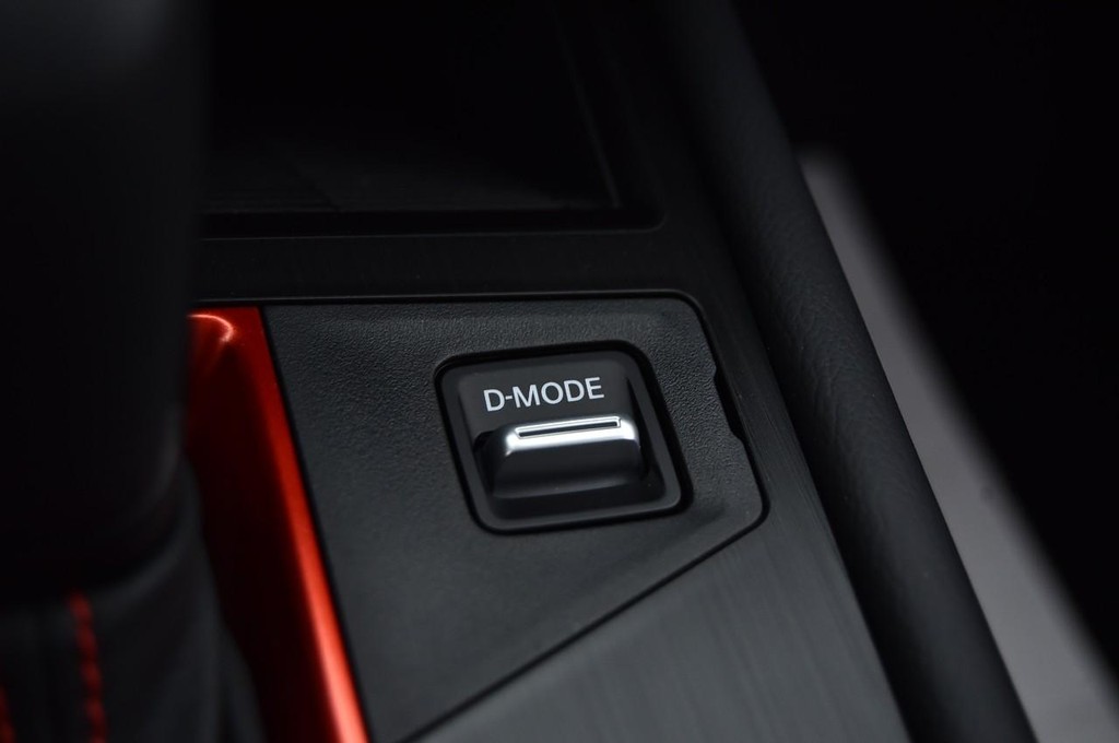 Nissan Kicks Vehicle Image 21