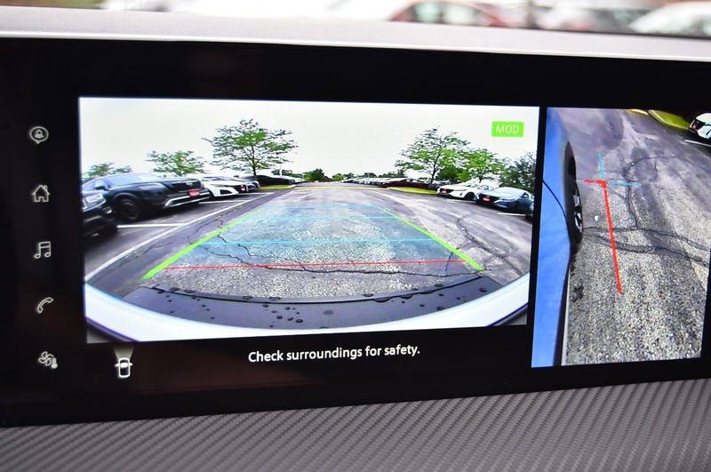 Nissan Kicks Vehicle Image 15