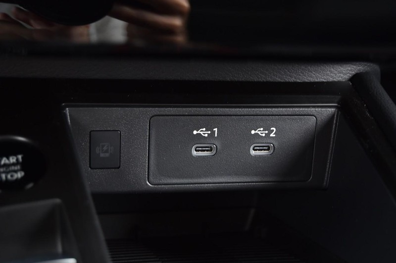 Nissan Kicks Vehicle Image 19