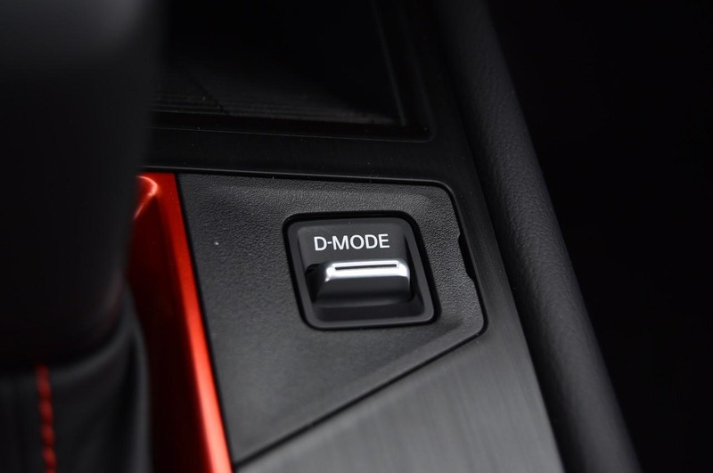Nissan Kicks Vehicle Image 21