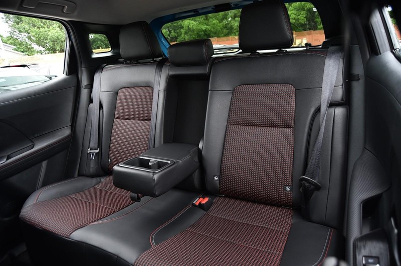 Nissan Kicks Vehicle Image 27