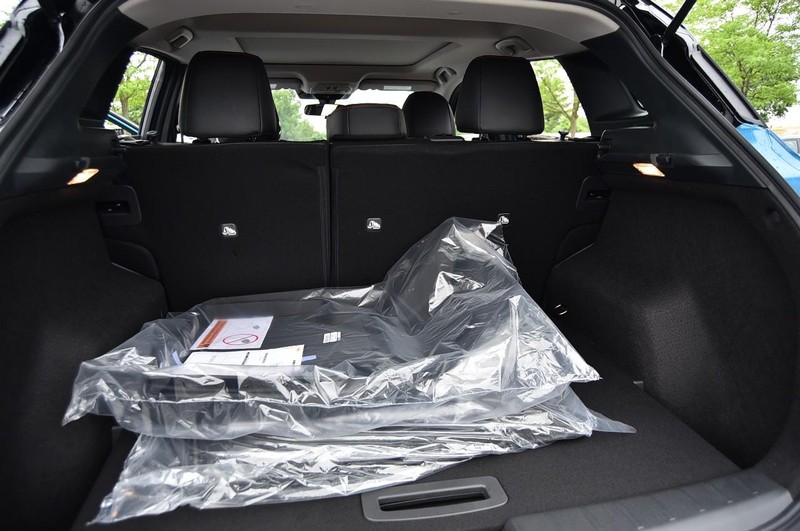 Nissan Kicks Vehicle Image 29