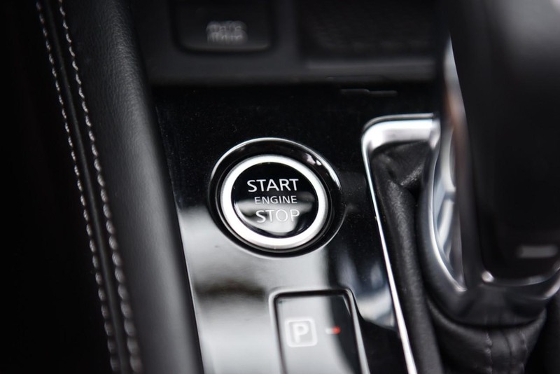 Nissan Kicks Vehicle Image 17